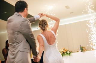 Coreos Wedding Dances