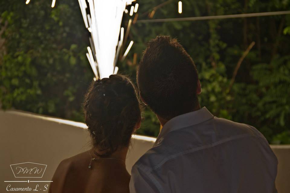 Casamento L+S