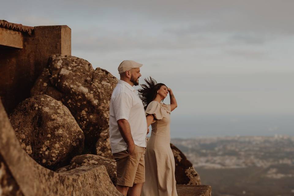 Peninha-Sintra