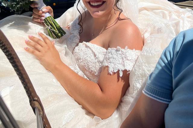 Noiva Beatriz