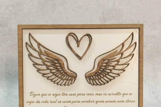 ♥️Lembranças personalizáveis