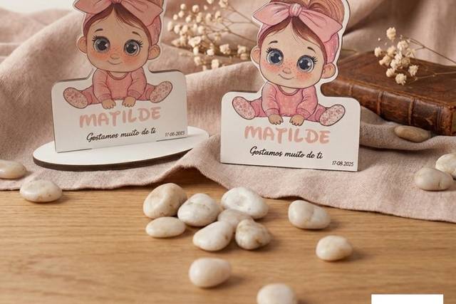 ♥️Lembranças personalizáveis
