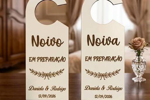 ♥️Lembranças personalizáveis