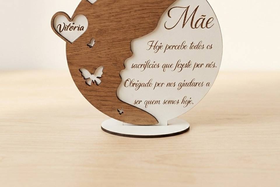 ♥️Lembranças personalizáveis