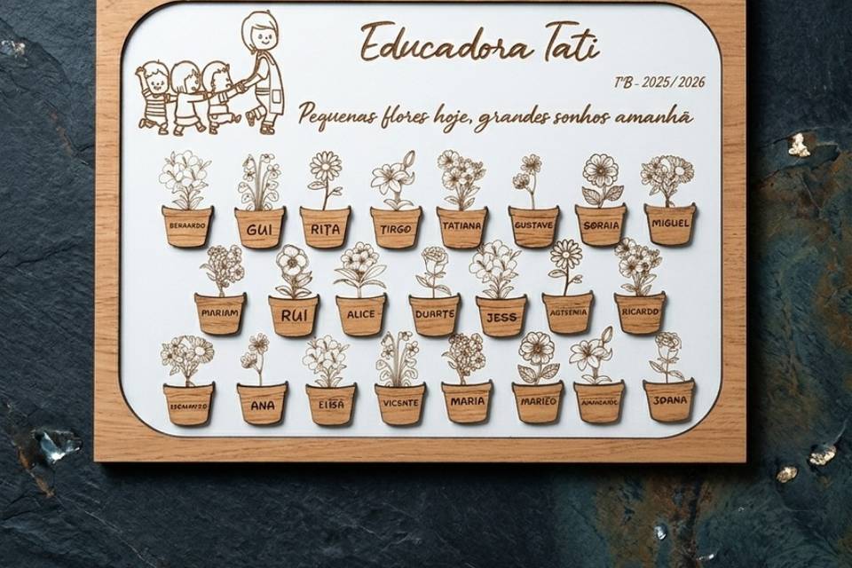 ♥️Lembranças personalizáveis