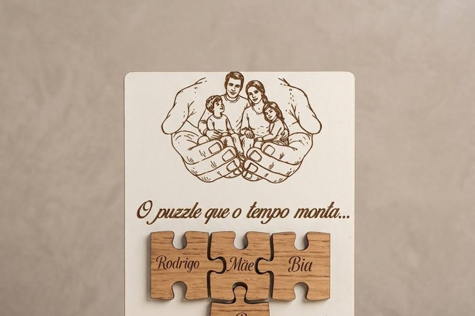 ♥️Lembranças personalizáveis