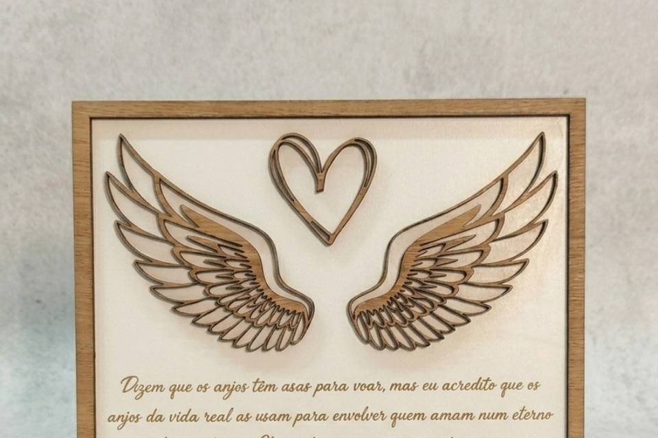 ♥️Lembranças personalizáveis