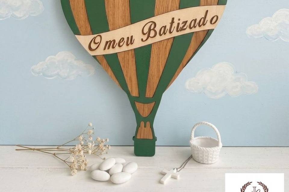 ♥️Lembranças personalizáveis