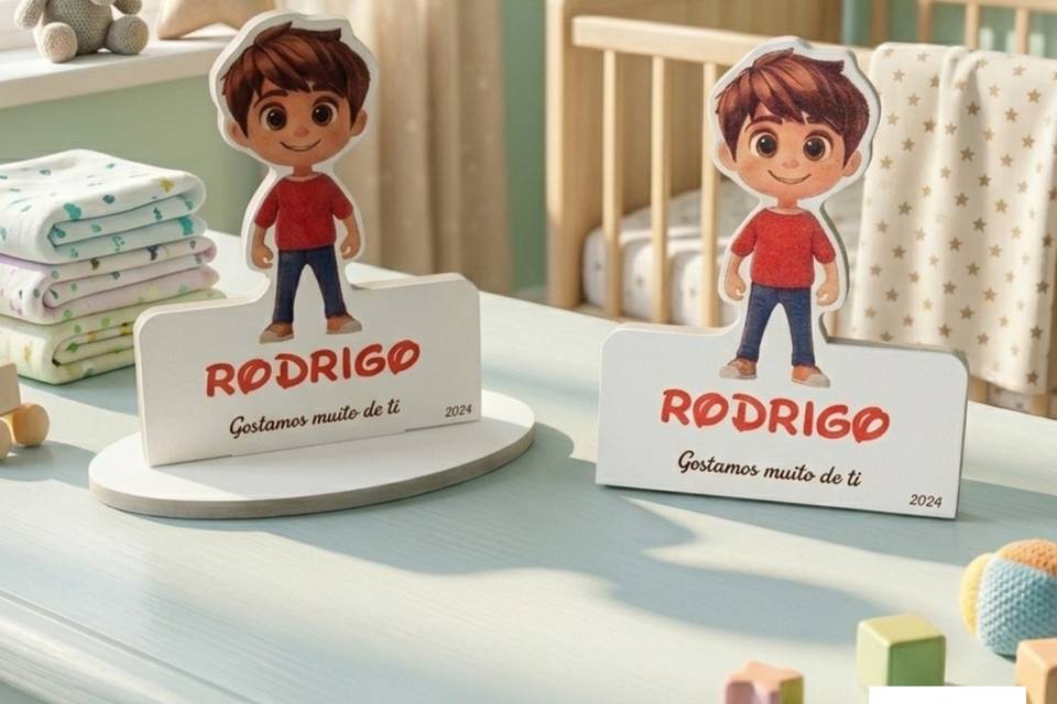 ♥️Lembranças personalizáveis