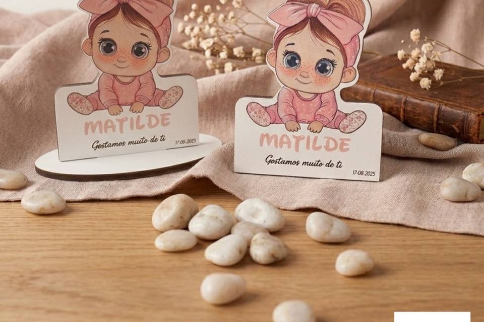 ♥️Lembranças personalizáveis