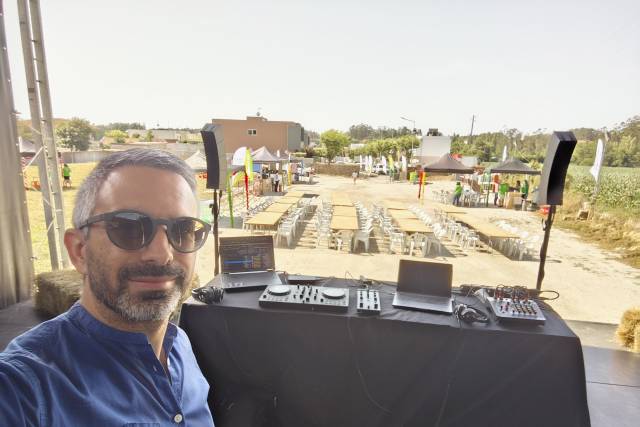 Festa Gião 06/2026