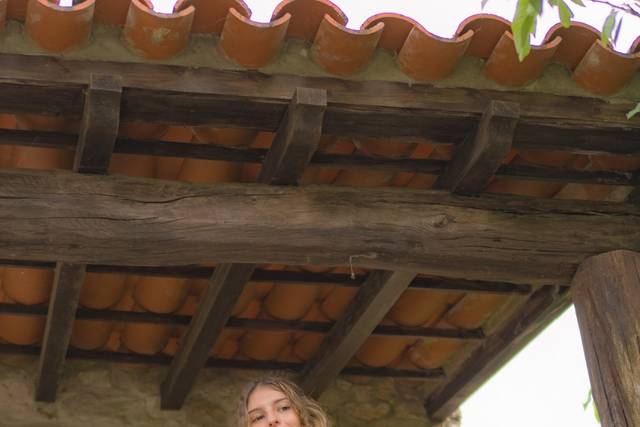 Sessão de Fotografia e Vídeo
