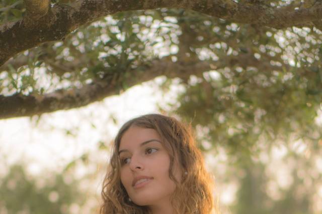 Sessão de Fotografia e Vídeo