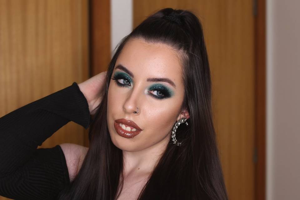 Diana Soarez Makeup Artist