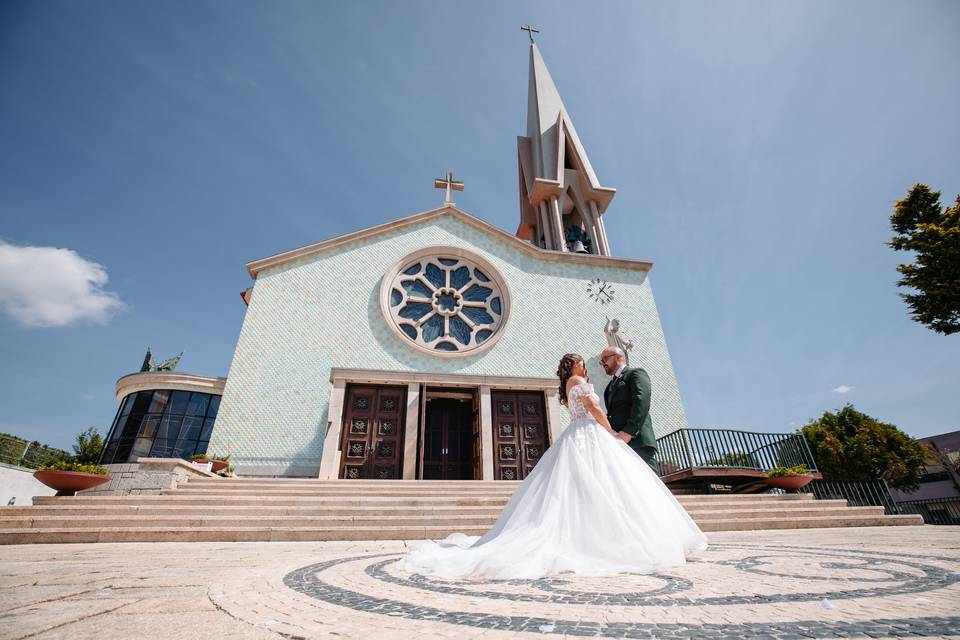Casamento 2025