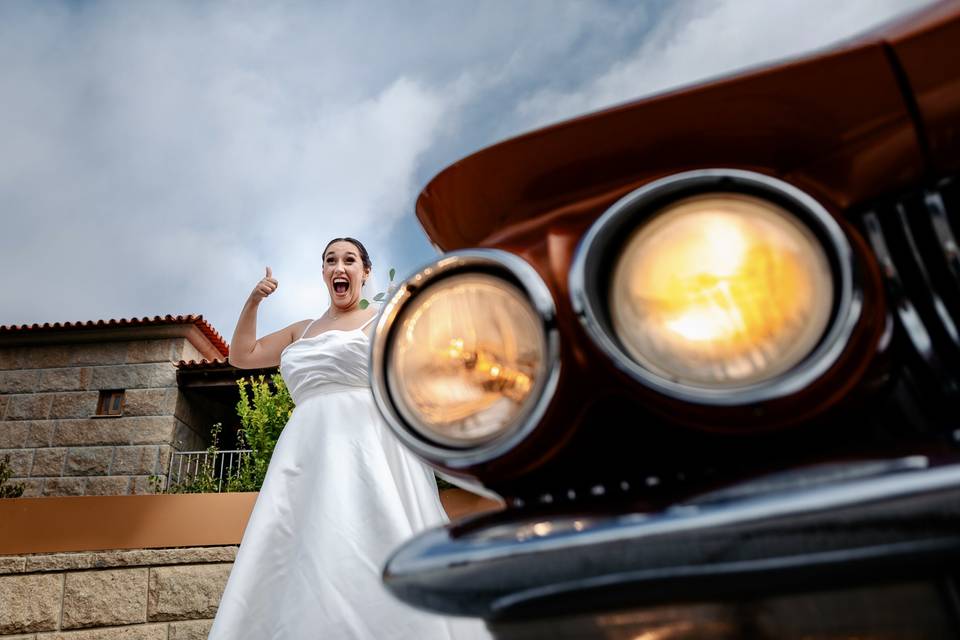 Casamento 2025