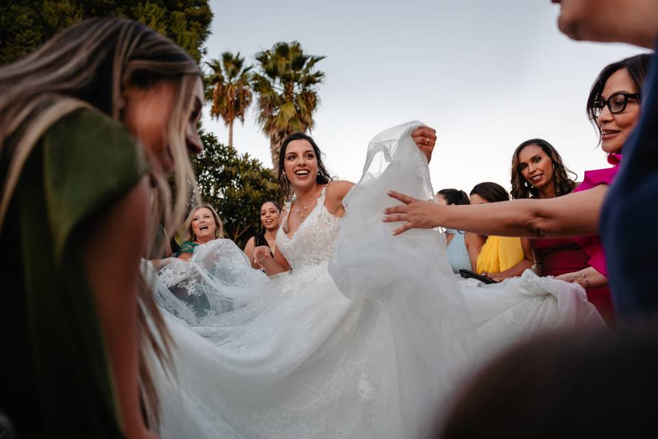 Casamento 2025