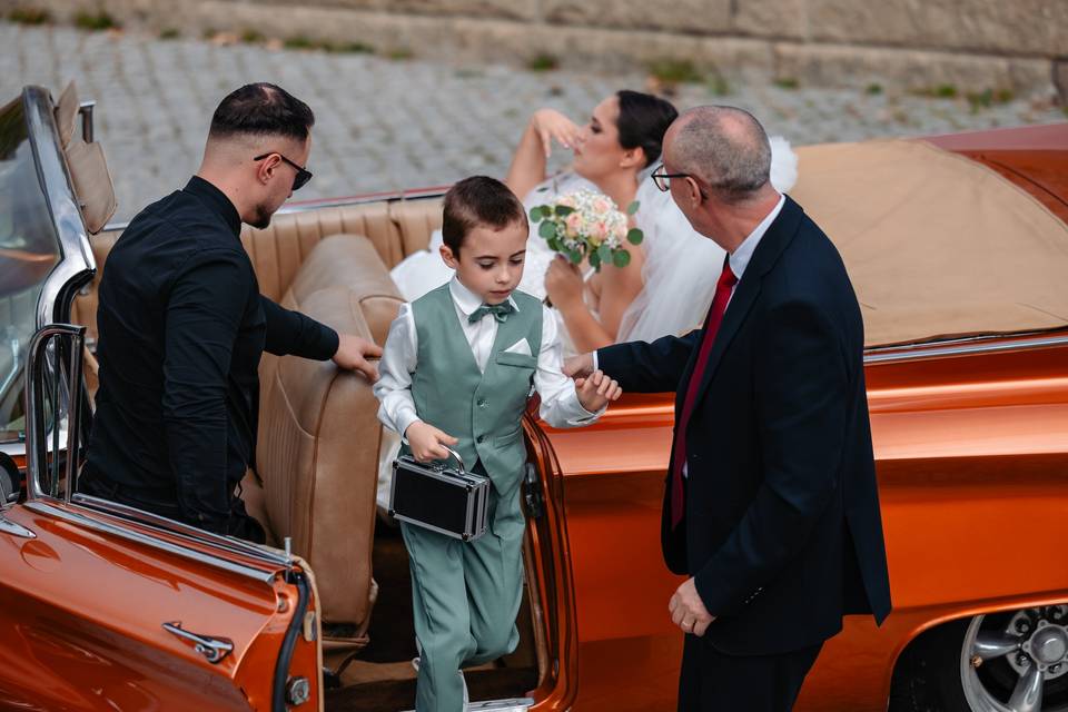 Casamento 2025