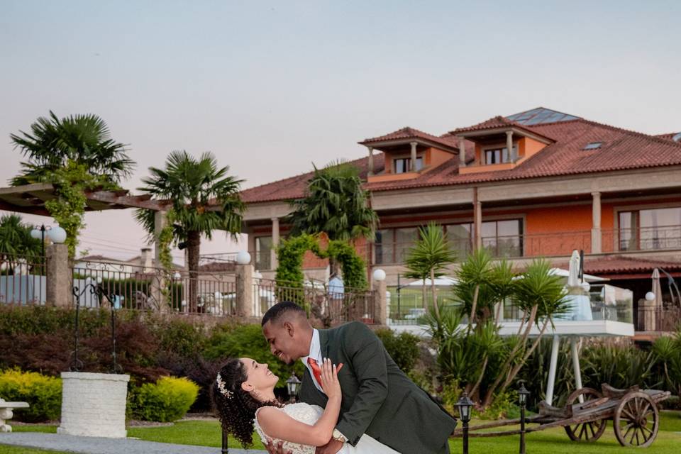 Casamento 2025