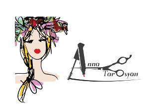Anna Tarosyan logo