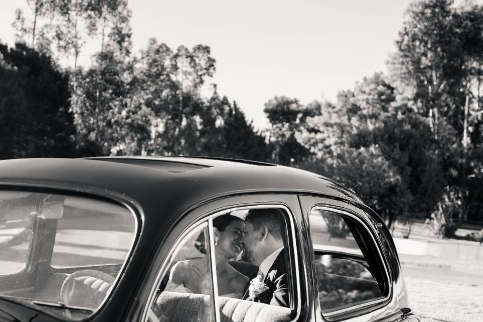 Casamento