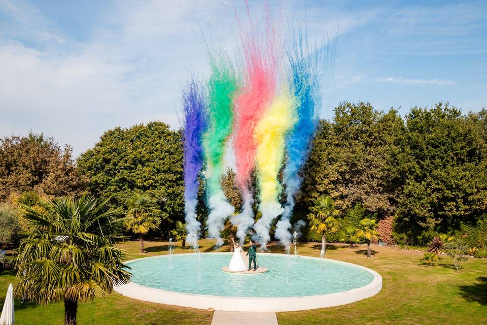 Casamento 2025