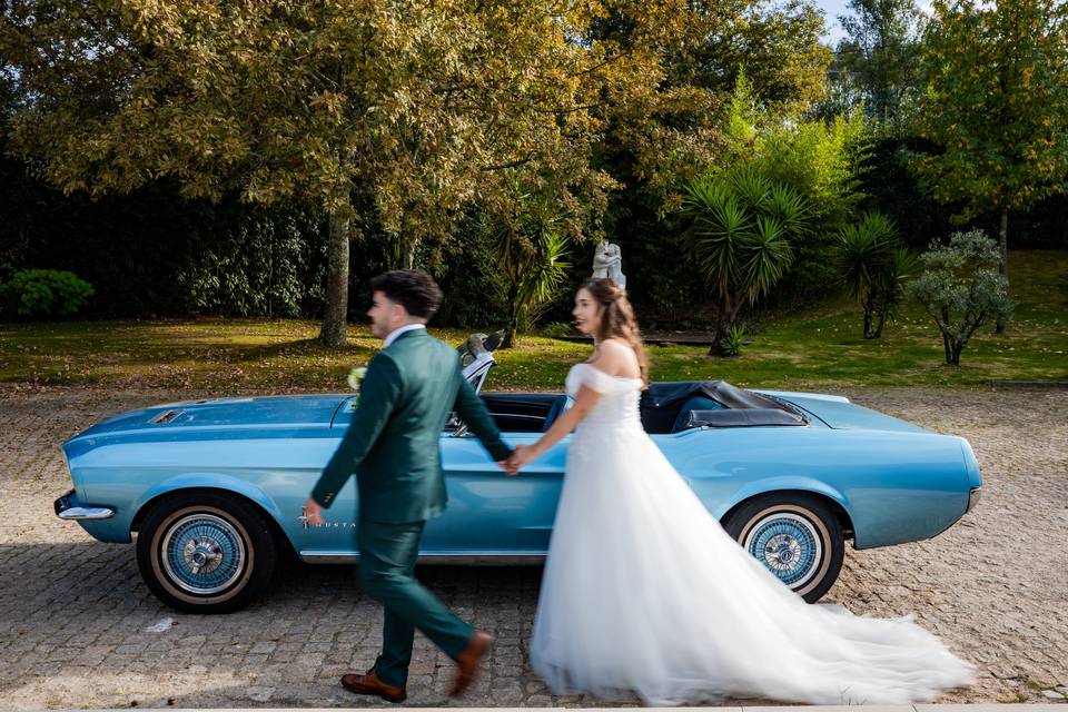 Casamento 2025