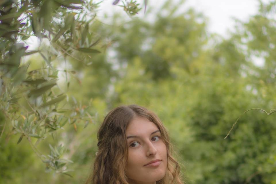 Sessão de Fotografia e Vídeo