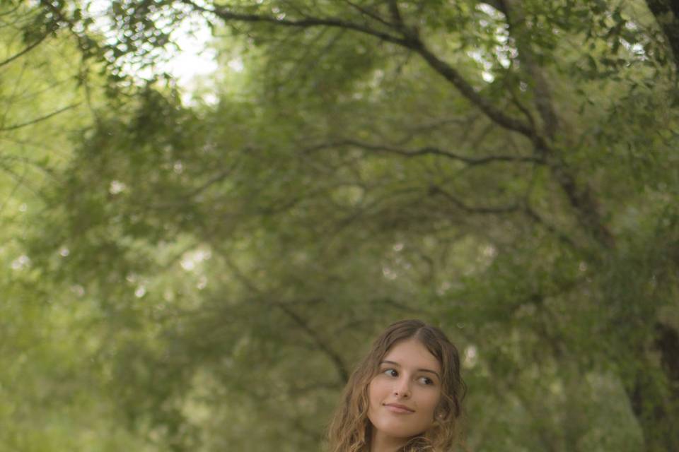 Sessão de Fotografia e Vídeo