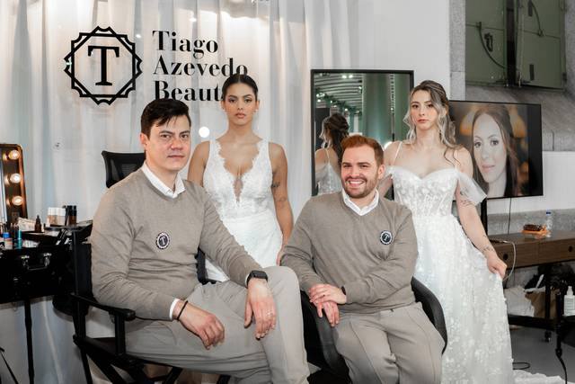 Tiago Azevedo Beaute