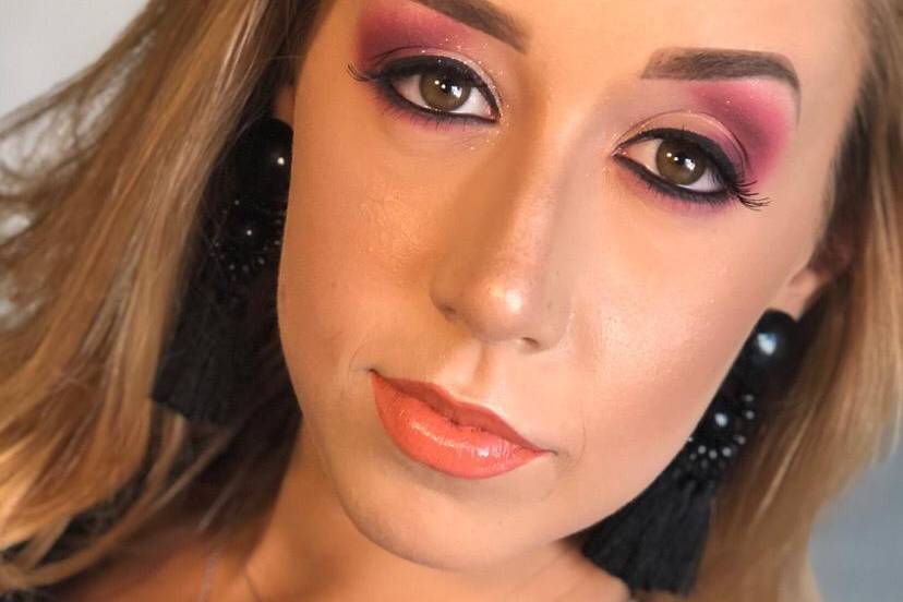 Vanuza Oliveira Makeup