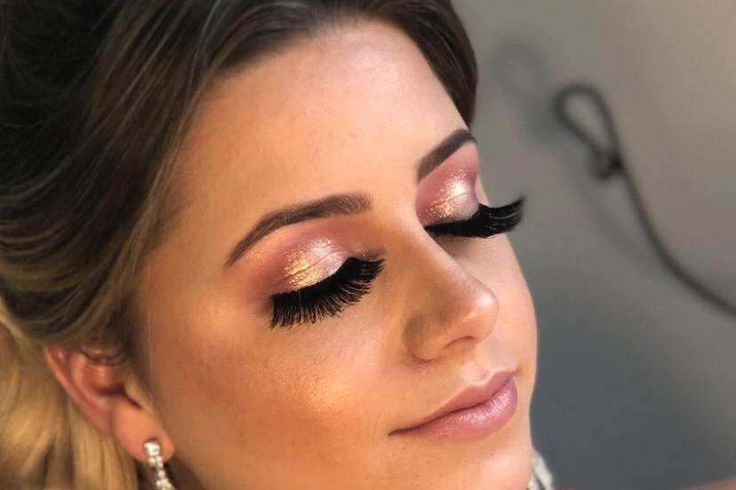 Vanuza Oliveira Makeup