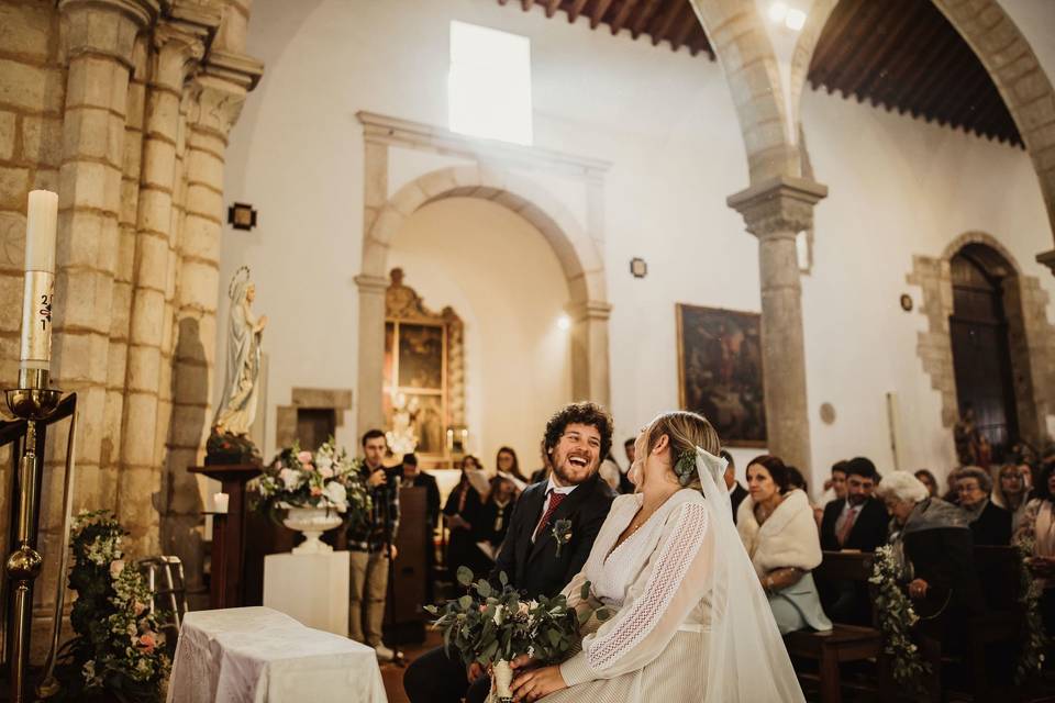 Portugal West Weddings