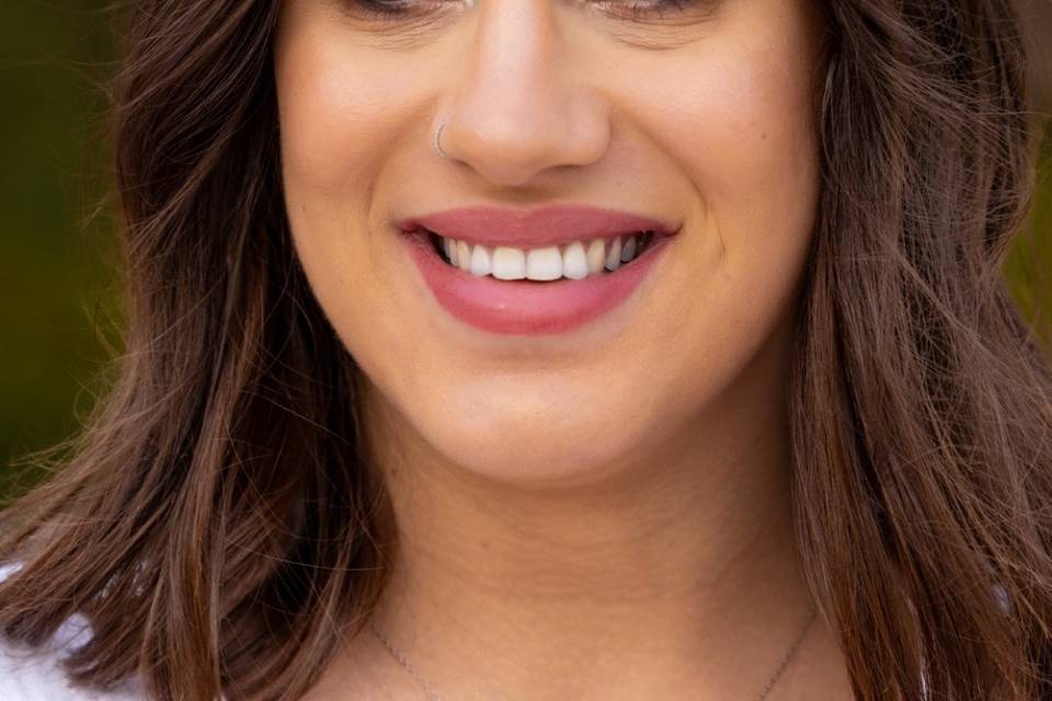 Tânia Fernandes Makeup