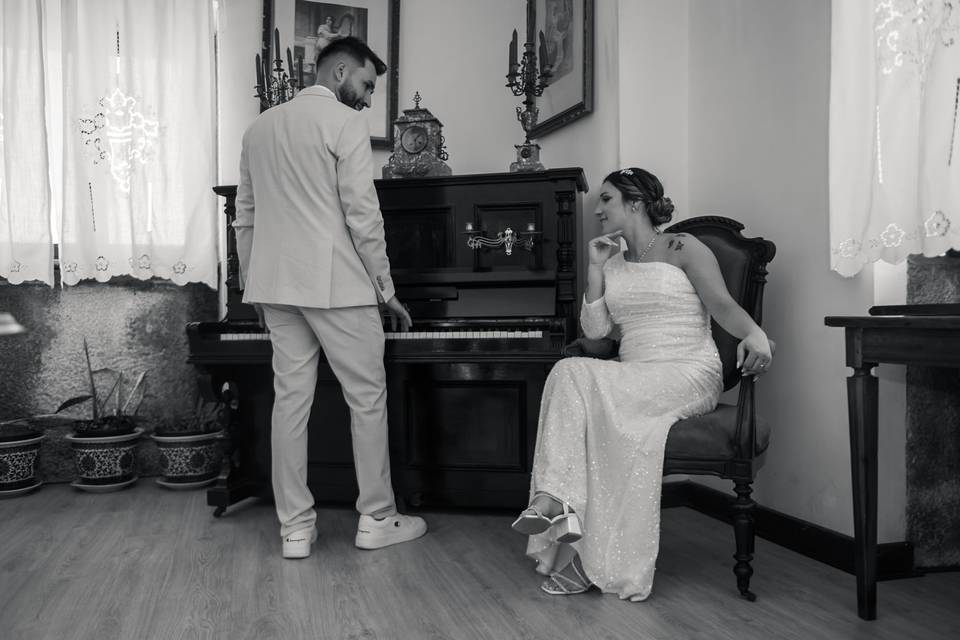 My music