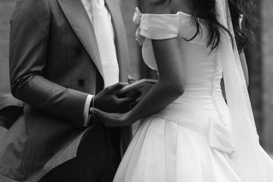 Portugal West Weddings