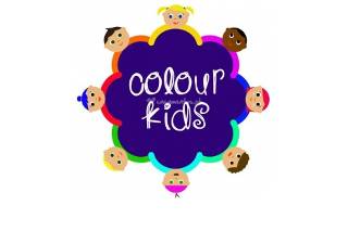 Colour Kids logo