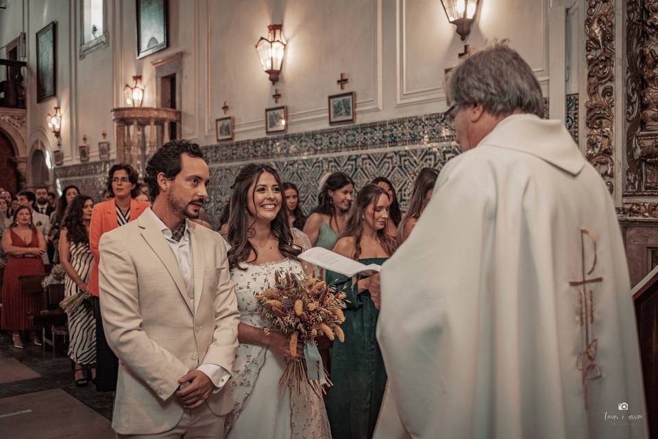 Weddings By Ana Barros