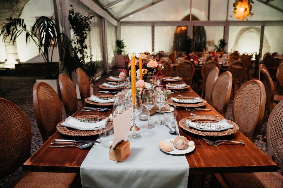 Weddings By Ana Barros
