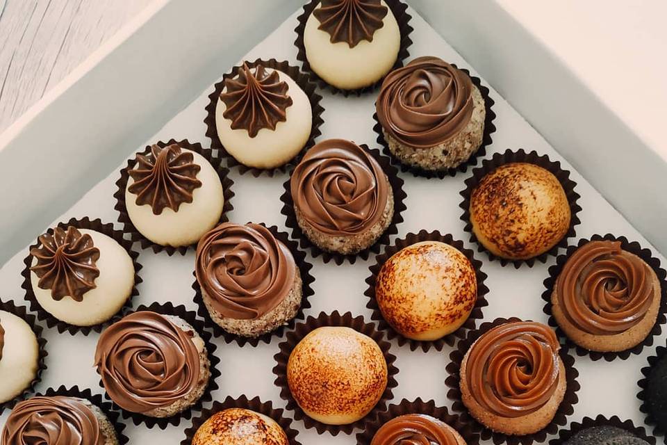 Brigadeiros