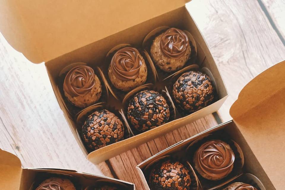 Brigadeiros