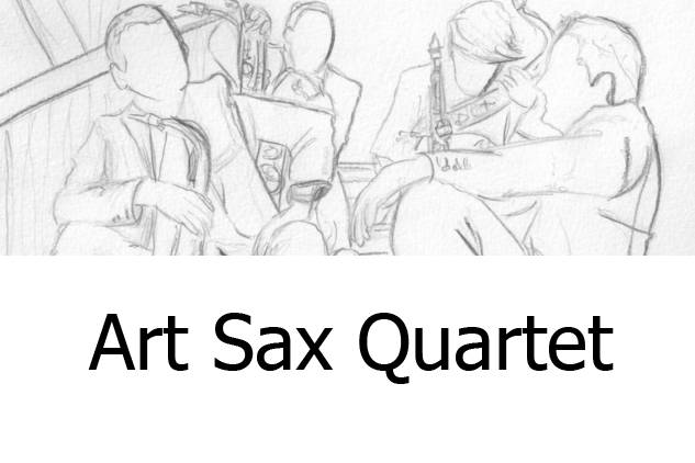 Art Sax Quartet