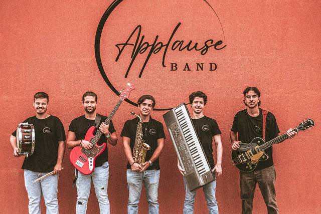 Applause Band