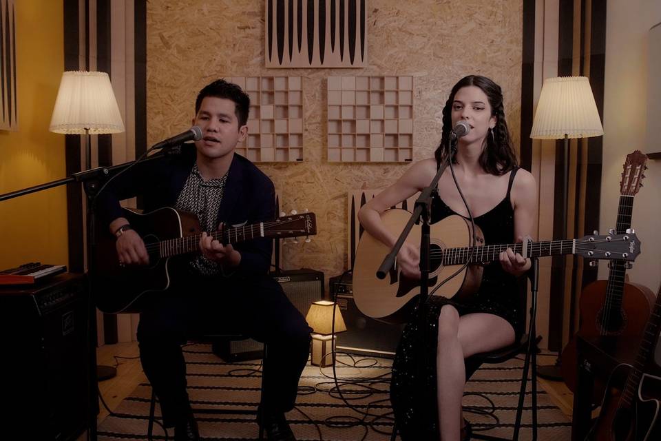 Duo musical