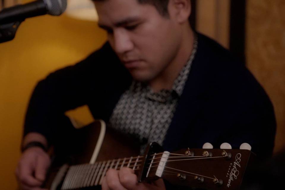 Guitarrista