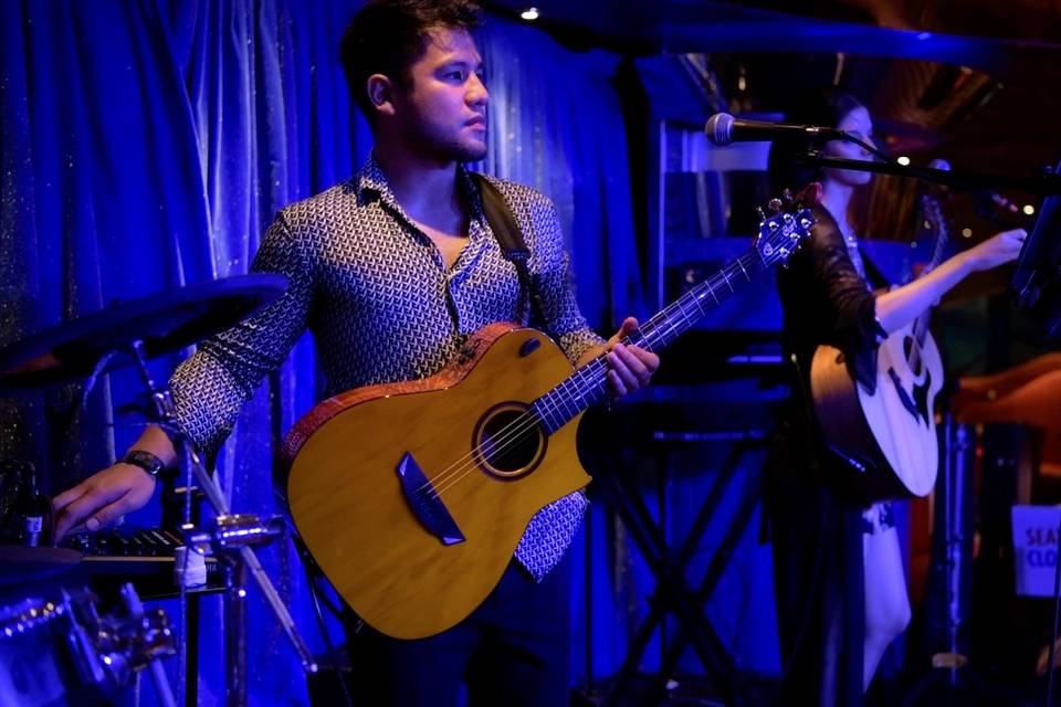 Show Carnival Dream