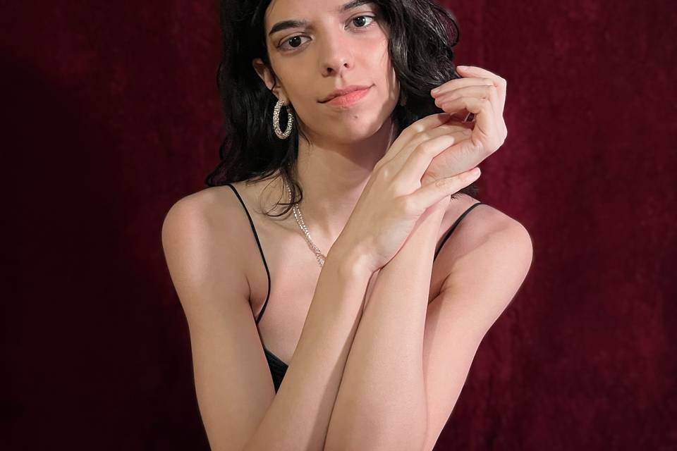 Cantora