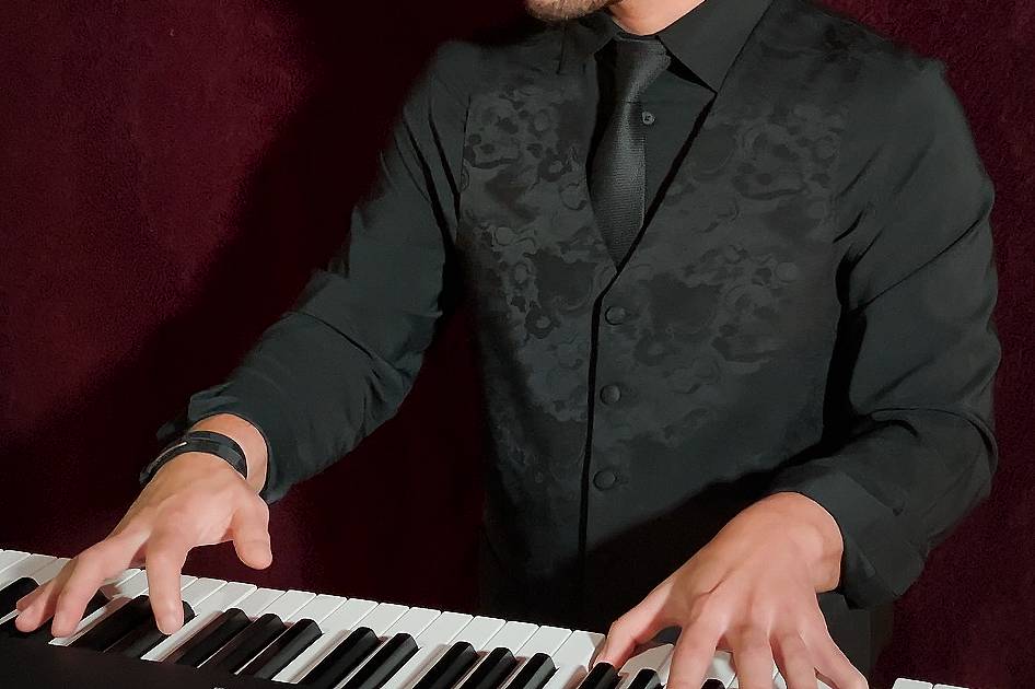Pianista