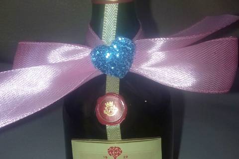 Licor personalizado