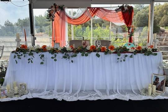 Decoração